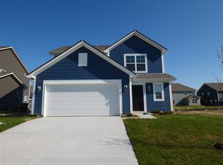 10234 Cliff Ln, Indianapolis, IN 46259