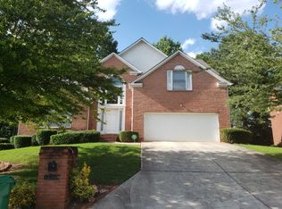 6181 Magnolia Rdg, Stone Mountain, GA 30087