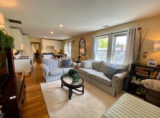 38 Grossman St #2L, Quincy, MA 02169