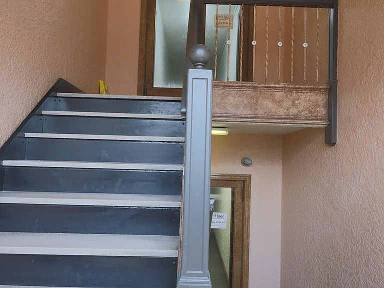 Apartments On Academy — Photo 42