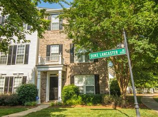 12045 Duke Lancaster Dr, Charlotte, NC 28277