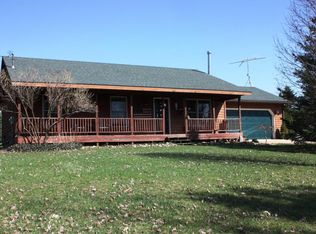 12893 S 1st St, Schoolcraft, MI 49087