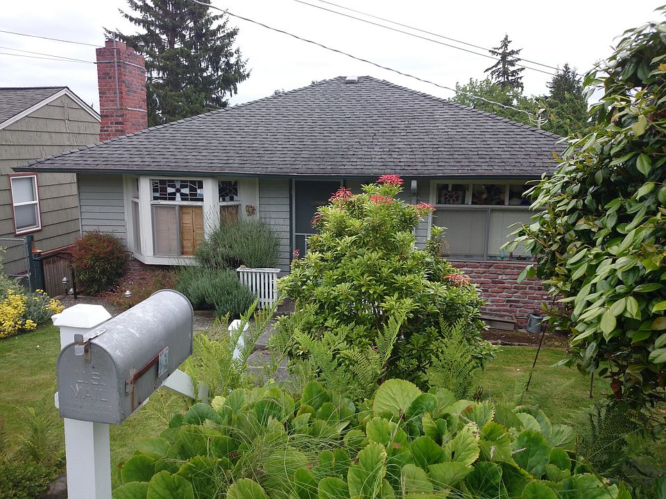 2nd image of 8358 31st Ave NW