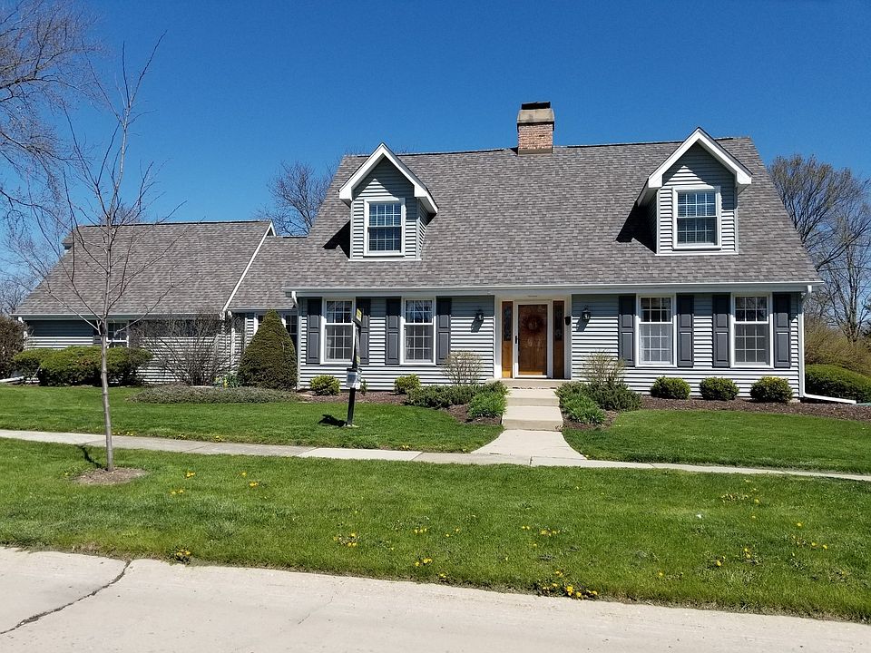 1st image of 1505 N Blanchard Ct
