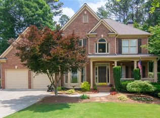 3775 Summergrove Lndg, Suwanee, GA 30024