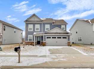 19962 Edwick Dr, Westfield, IN 46074