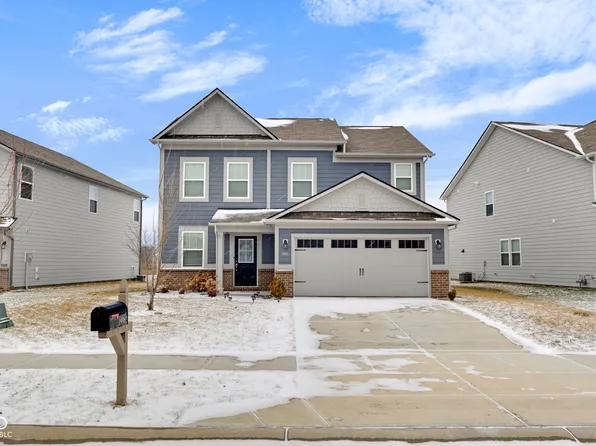 19962 Edwick Dr, Westfield, IN 46074