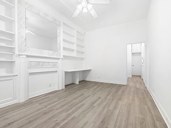 2nd image of 350 W 56th St #1