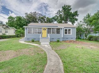 1011 W Marjorie St, Lakeland, FL 33815