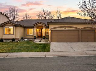 10482 Grizzly Gulch, Highlands Ranch, CO 80129