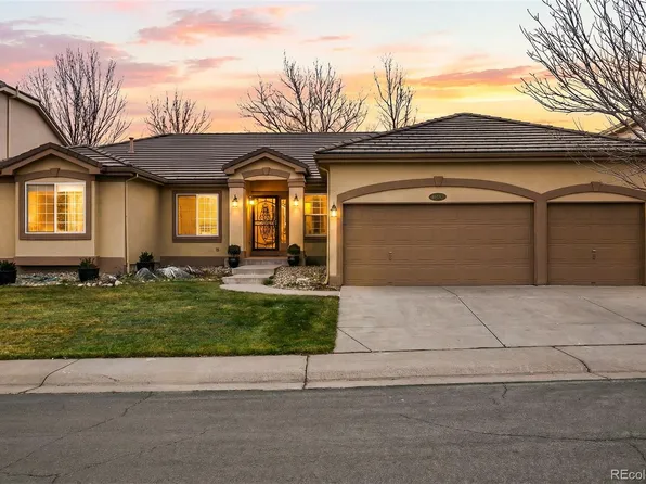 10482 Grizzly Gulch, Highlands Ranch, CO 80129