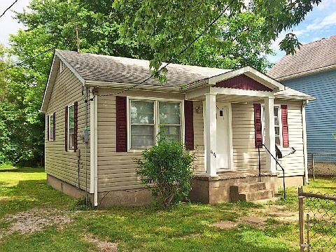 1124 S Charles Street