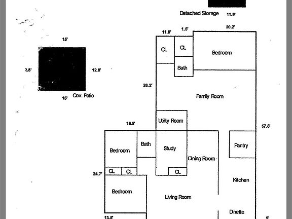3rd image of 414 Hibernia Pl