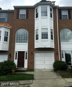 50 Townes Pl, Fredericksburg, VA, 22405