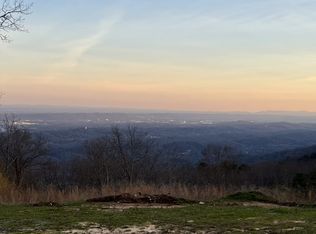 1000 Sawyer Cemetery Rd, Signal Mountain, TN 37377