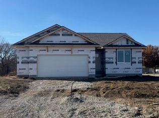 3500 SE Bannister Dr, Ankeny, IA 50021