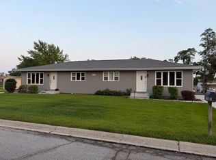 11509 W 133rd Ln UNIT A, Cedar Lake, IN 46303