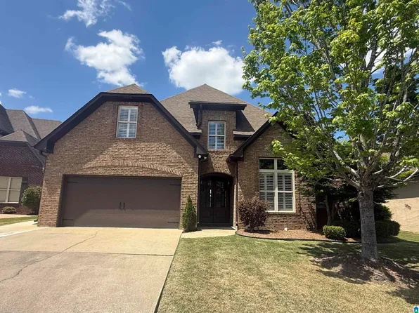 1038 Edgewater Ln, Chelsea, AL 35043