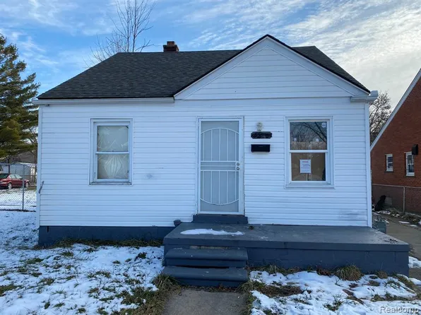6710 Faust Ave, Detroit, MI 48228