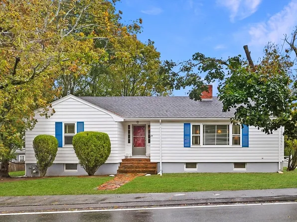 24 Herrick Street Ext, Beverly, MA 01915
