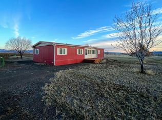 17835 Andy Hill Rd, Lakeview, OR 97630