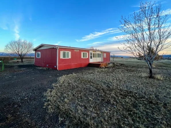 17835 Andy Hill Rd, Lakeview, OR 97630
