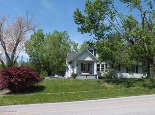 201 W Chestnut St, Leitchfield, KY 42754