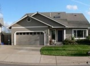 4075 Eddystone Pl, Eugene, OR 97404