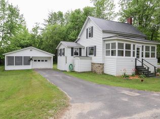 229 Duprey Rd, Chazy, NY 12921