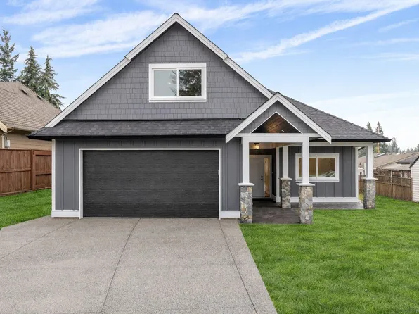 715 Doehle Ave, Parksville, BC V9P 2V1