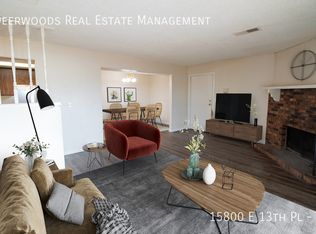 15800 E 13th Pl #8, Aurora, CO 80011