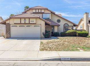 43535 Carpenter Dr, Lancaster, CA