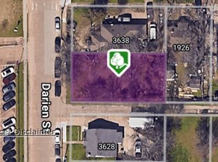 3634 Darien St, Dallas, TX 75212