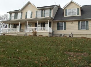 603 Bartonsville Woods Rd, Stroudsburg, PA 18360