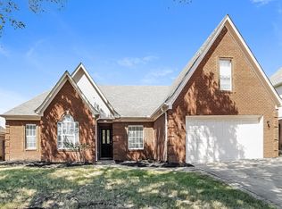 1404 Big Ben N, Hernando, MS 38632