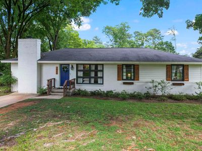 2300 Farley Rd, Birmingham, AL, 35226