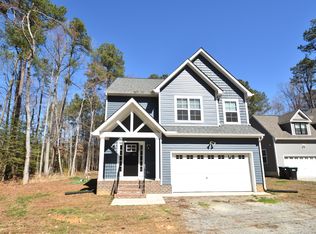 2080 Meadow Rd, Sandston, VA 23150