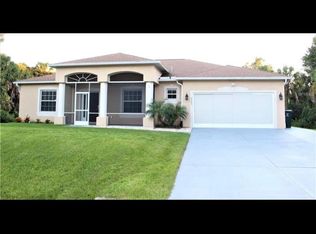 2703 Muglone Ln, North Port, FL 34286