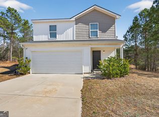 1307 Dayle Ct, Macon, GA 31217