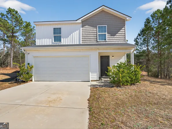 1307 Dayle Ct, Macon, GA 31217