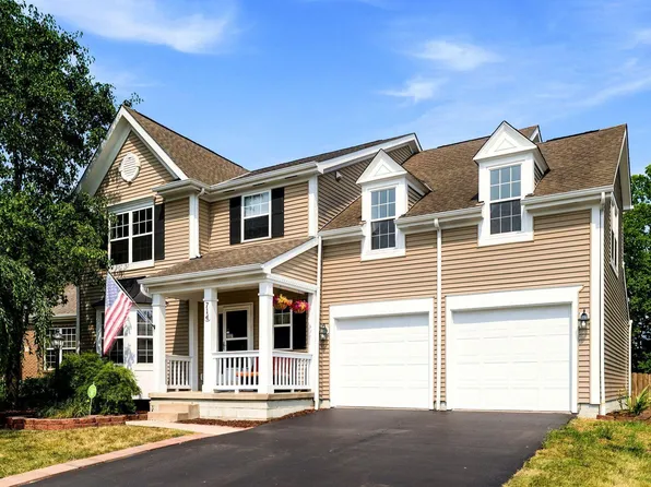 714 Streamwater Dr, Blacklick, OH 43004
