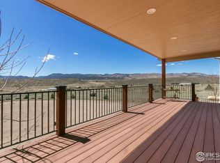 7301 Mildred Ln, Loveland, CO 80538