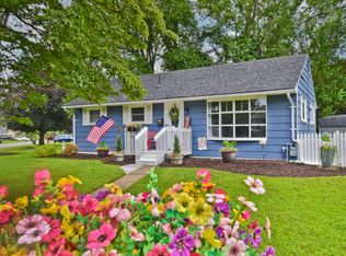 112 Sweet Fern Rd, Stroudsburg, PA 18360