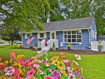 112 Sweet Fern Rd, Stroudsburg, PA, 18360