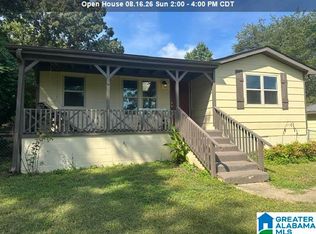 11086 Hickman Chapel Rd, West Blocton, AL 35184