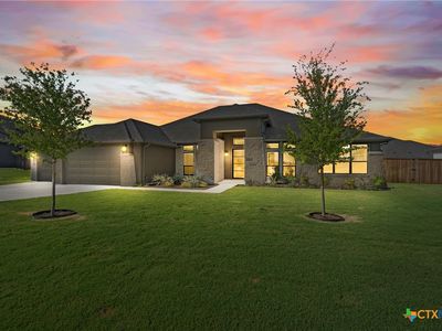 914 High Plains Dr, Nolanville, TX, 76559