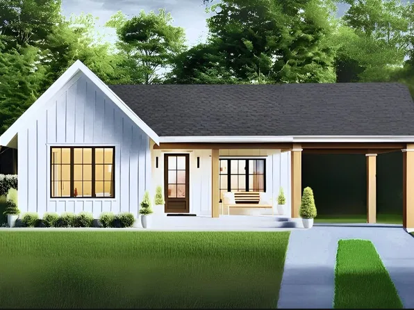 618 Lower Kingston Rd Lot 3, Prattville, AL 36067