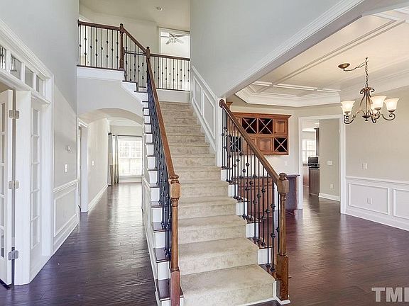 Entry Foyer