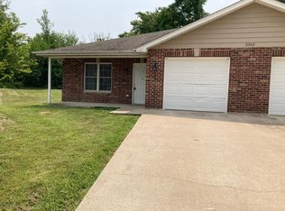 2300 Coplin Ct, Rolla, MO 65401