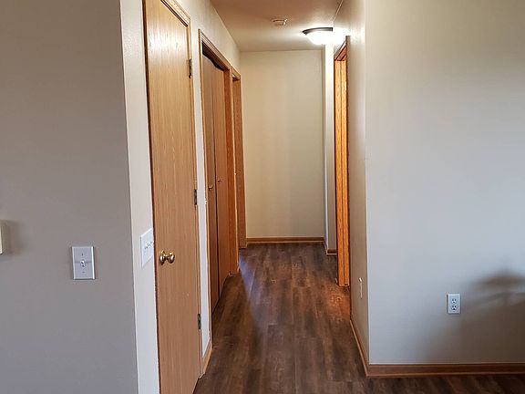 Entry Way